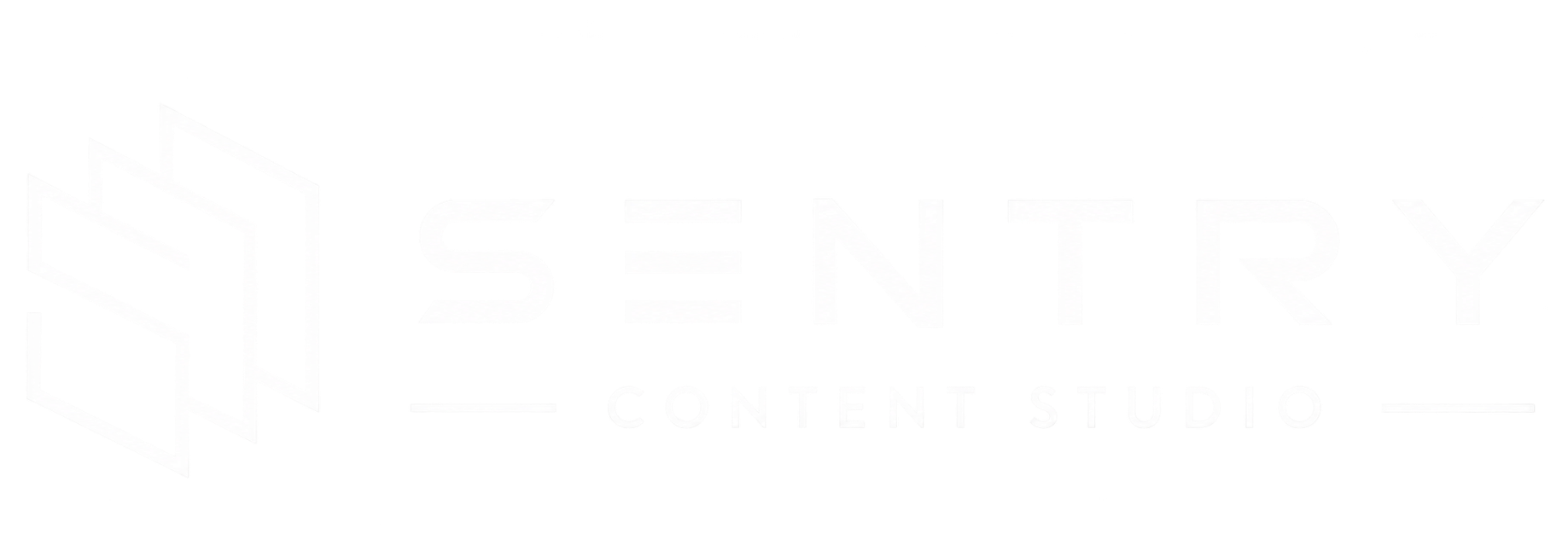 SENTRY CONTENT STUDIO